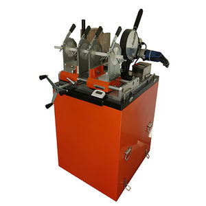 machine de soudage à infrarouge 1