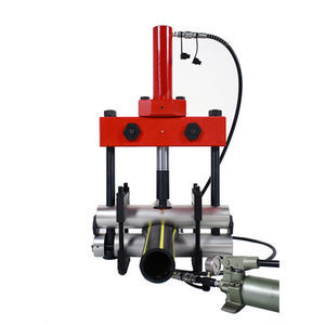 outil de sertissage hydraulique