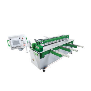 cintreuse pneumatique