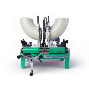 machine de soudage bout à bout 1