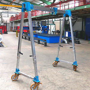 portique mobile 1