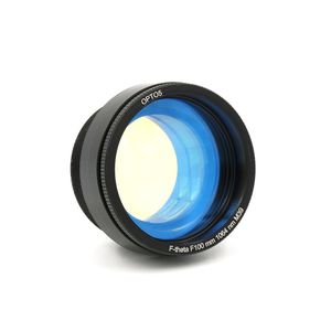 lentille F-theta 1