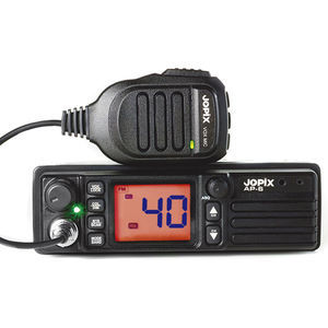 Émetteur-récepteur VHF Genave Marine Mate 100 - Pour Pièces, Ne Fonctionne Pas