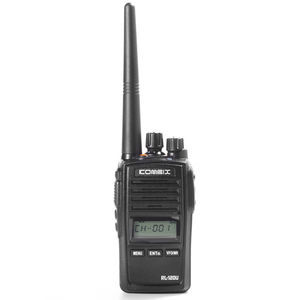 talkie-walkie