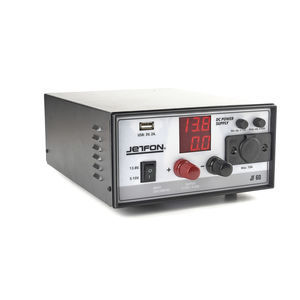 alimentation électrique de table 1
