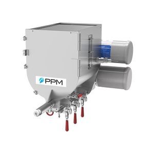 machine à aromatiser pour pommes de terre