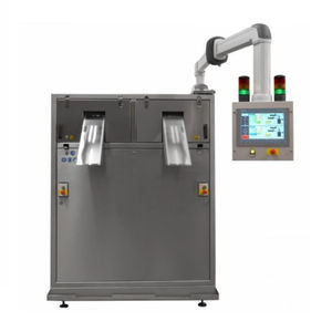 presse à glace carbonique