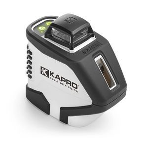 niveau laser à piles