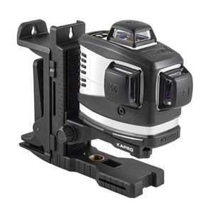 niveau laser 3D