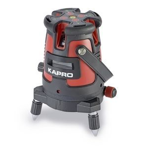 niveau laser à piles