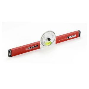 niveau horizontal 1