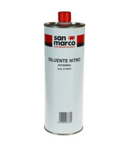 diluant à base de solvant