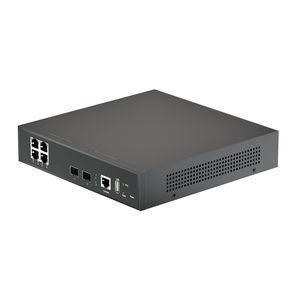 commutateur Ethernet administrable