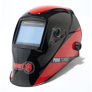 masque de soudure auto-obscurcissant 1