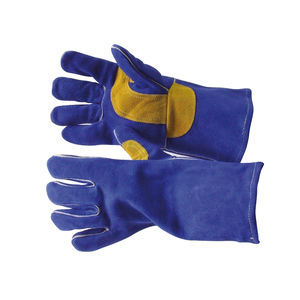 gants de soudage