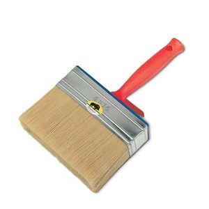 pinceau avec manche en bois