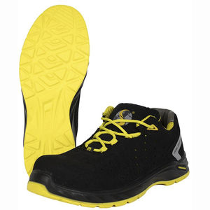 chaussures de sécurité pour chantier