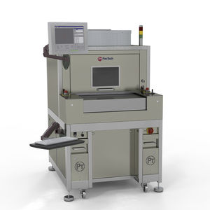 machine de brasage tendre laser