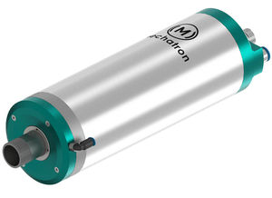électrobroche pour perçage