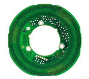 PCB 4 couches