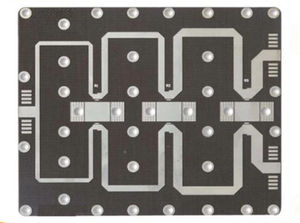 PCB 4 couches