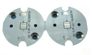 PCB pour applications industrielles