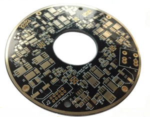 PCB pour applications industrielles
