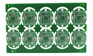 PCB multicouche