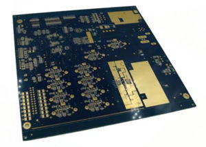 PCB 6 couches