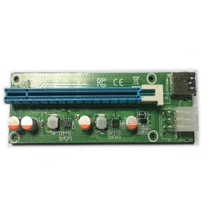 PCB sans plomb