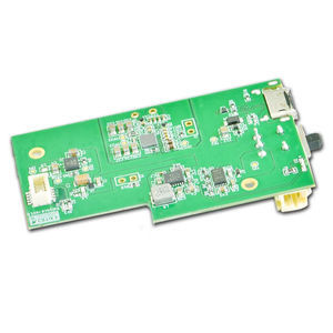 PCB pour alimentation électrique