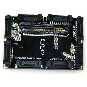 PCB 4 couches