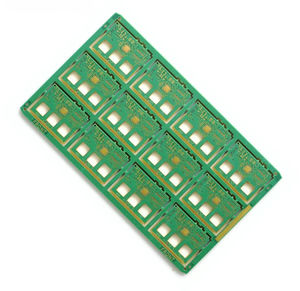 PCB 8 couches