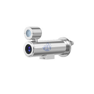 caméra de vidéosurveillance 1