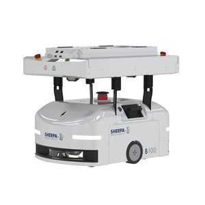 AMR de transport 1