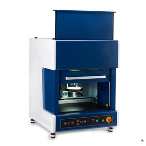 machine de marquage laser à fibre 1