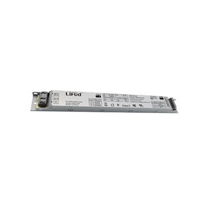 driver de LED réglable 1