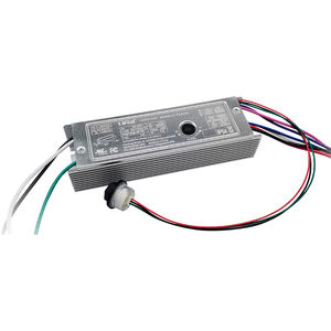 driver de LED réglable 1