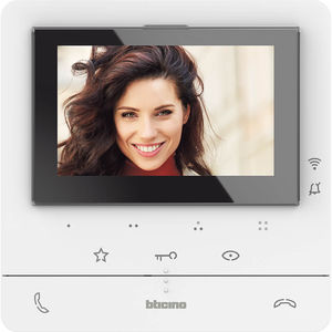 interphone audio 1