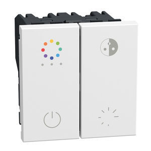 télévariateur pour LED 1