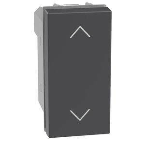 bouton poussoir 1NO 1