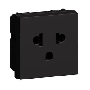 prise électrique encastrée 1