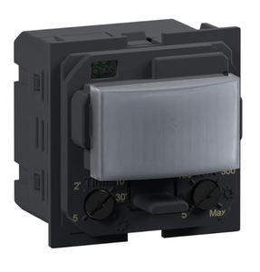 capteur de mouvement à infrarouges passifs 1