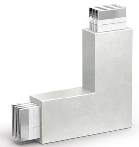cosse de câble coudée 1
