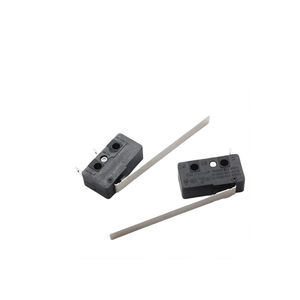 micro-rupteur à levier