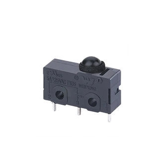 micro-rupteur à levier
