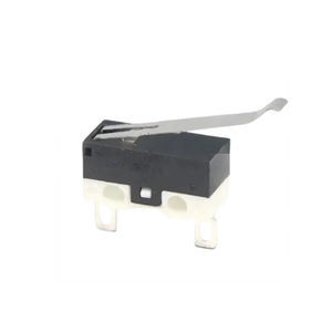 micro-rupteur à levier