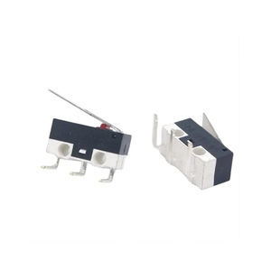 micro-rupteur à levier