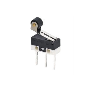 micro-rupteur à levier