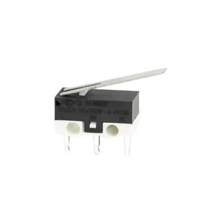 micro-rupteur à levier